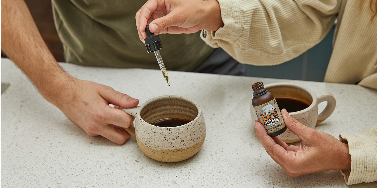 Tinctures