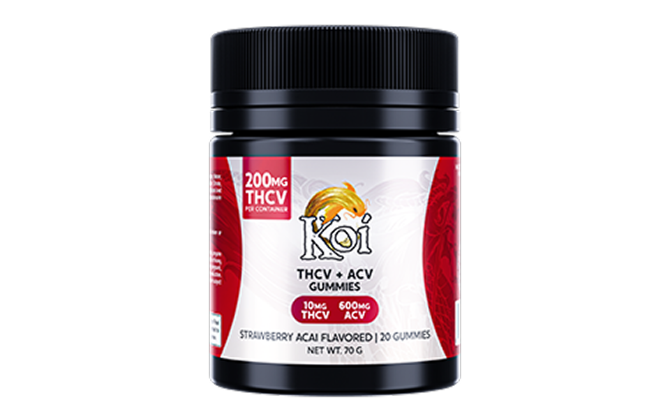 THC-V