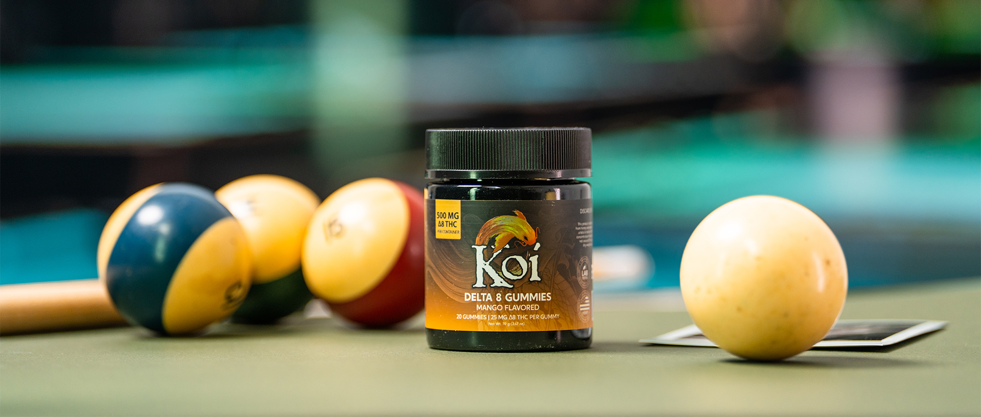 How Long Does Delta 8 Stay in Your System? KOI CBD
