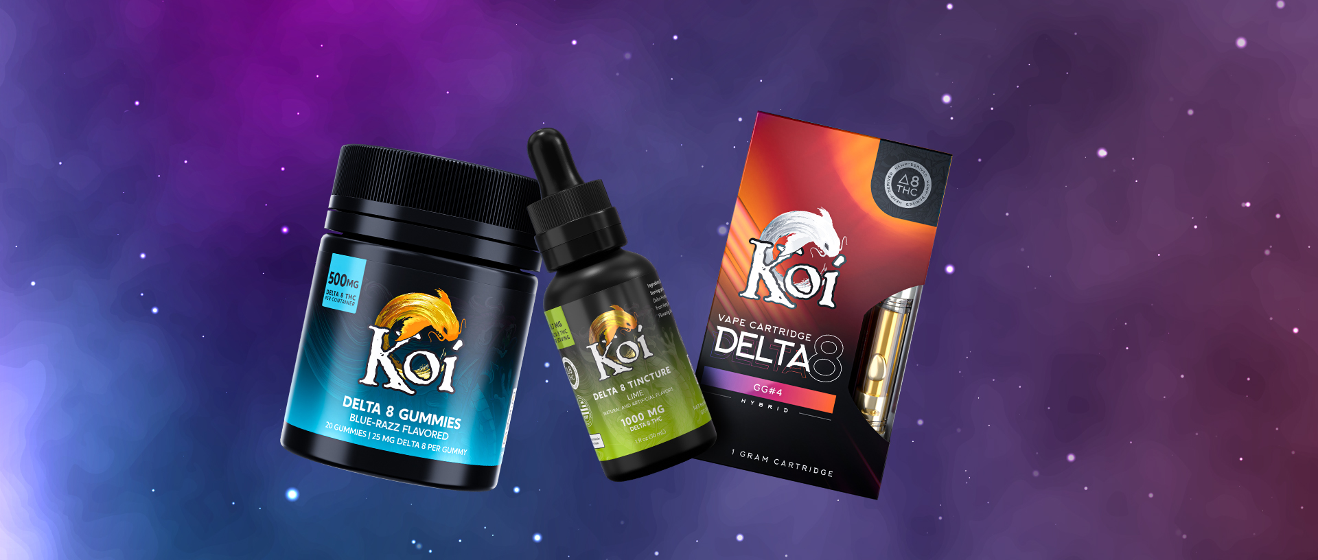 Is Delta 8 Safe to Use? What to Know Before Using Delta 8 THC - KOI CBD