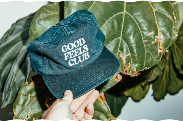 Earn Points for Rewards