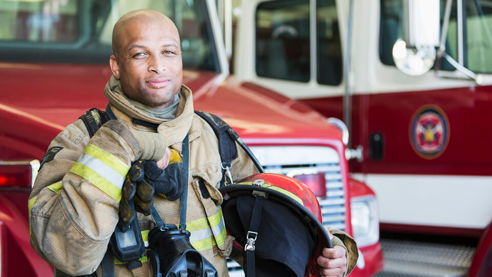Military Members, Medical Professionals, First Responders, and Financially Disadvantaged