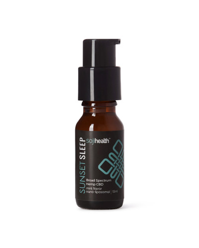 Sunset Sleep Oil (30mL)