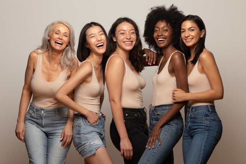 World Mental Health Day; Mental Health Care For All! 