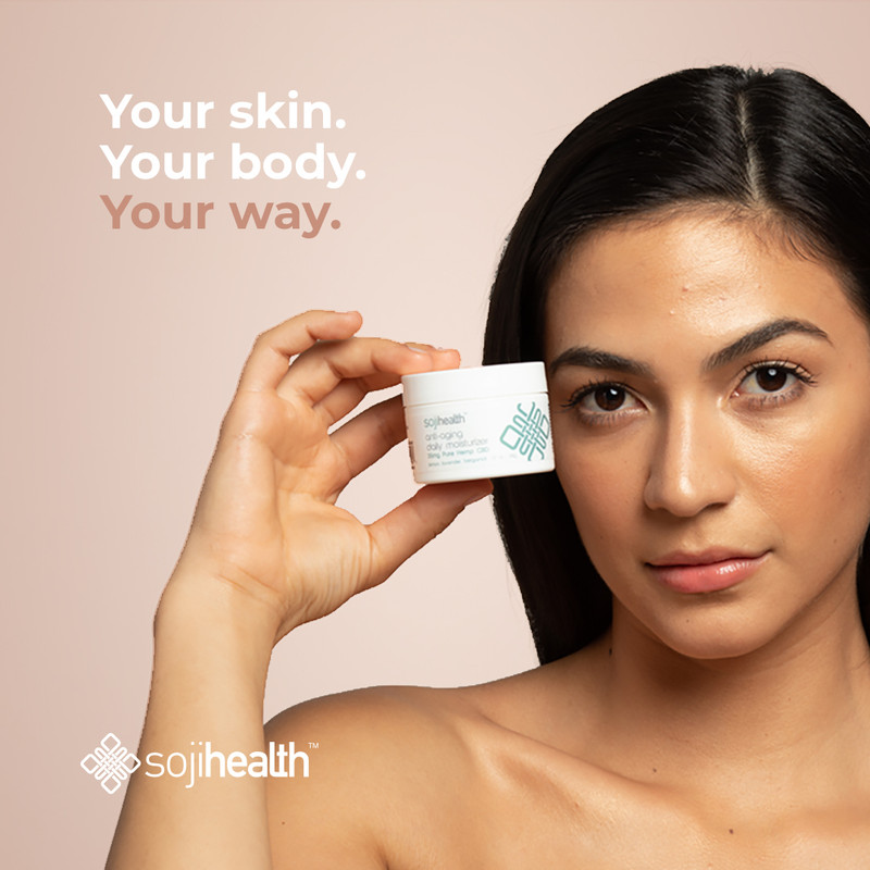 Press: Soji Health Launches Skincare Line with JCPenney Beauty in Campaign to Champion Diversity in Beauty Press: Soji Health Launches Skincare Line with JCPenney Beauty in Campaign to Champion Diversity in Beauty