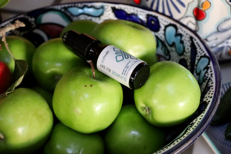 ​Flourish + Learn: Boosting Immunity