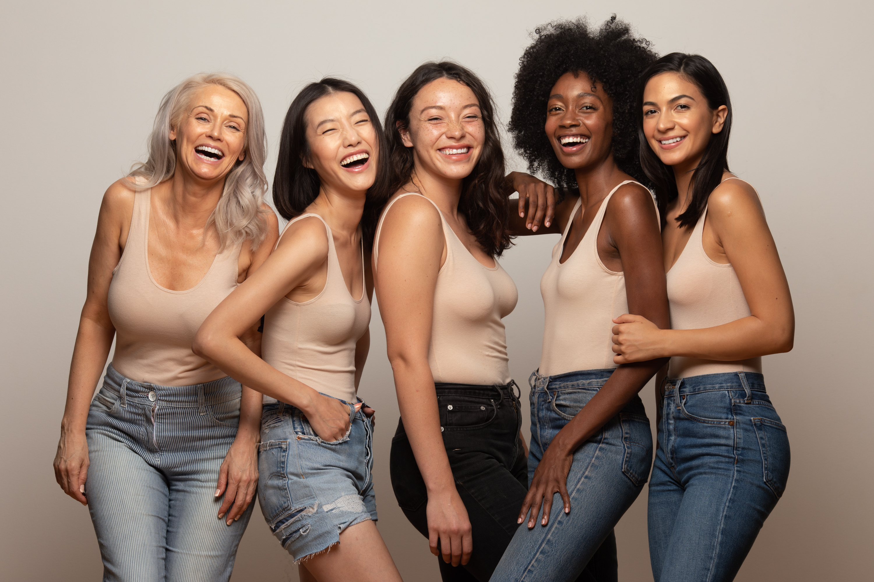 World Mental Health Day; Mental Health Care For All! 