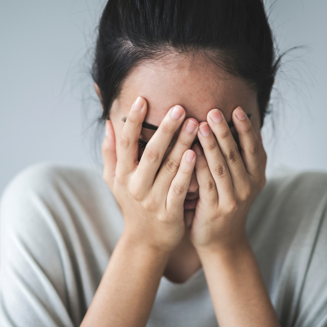 CBD for Anxiety Relief