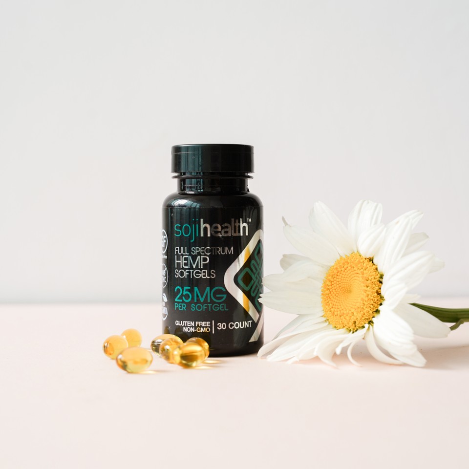 CBD Products: What You Need to Know about the Safety of Hemp Oil Products