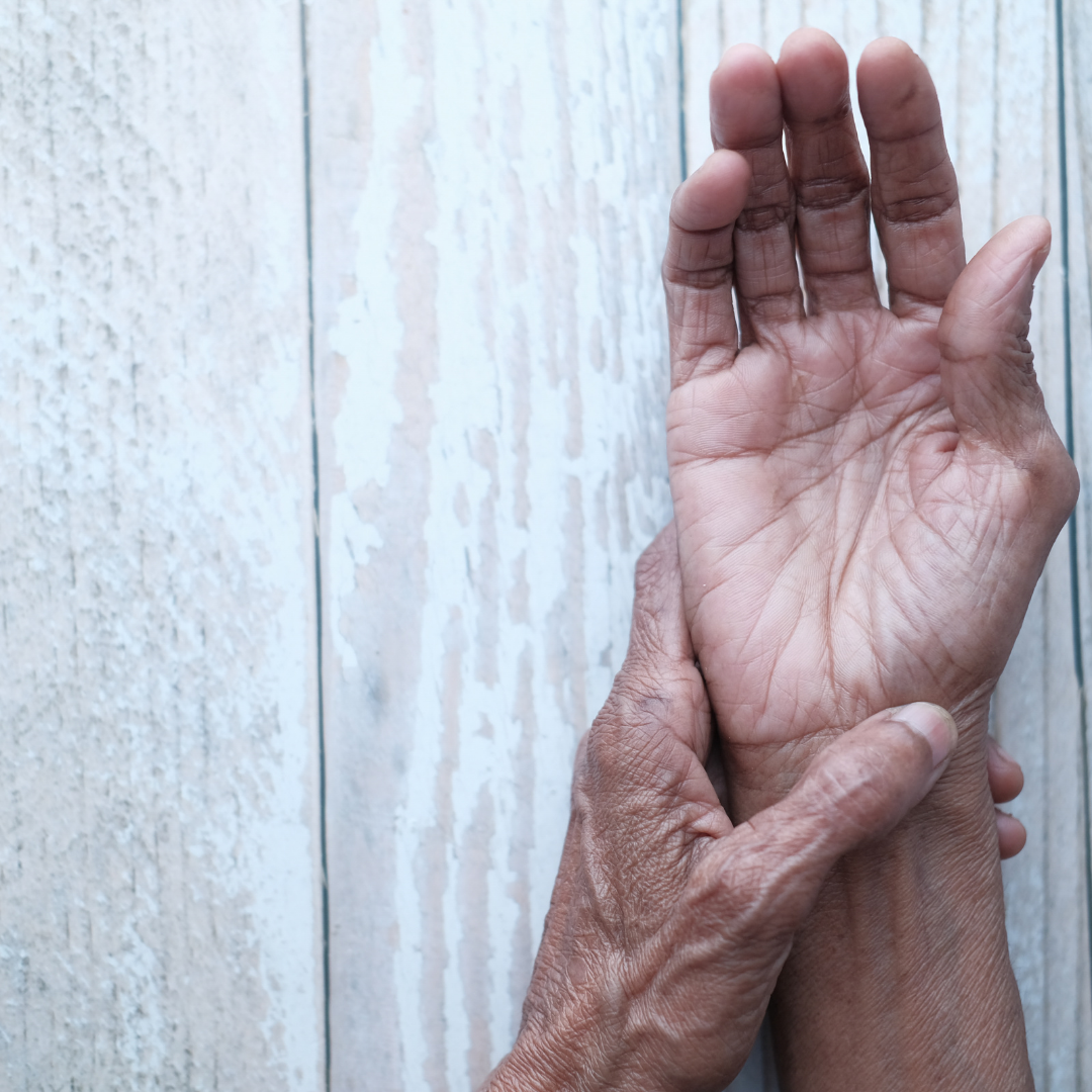 The Ultimate Guide for Seniors Using CBD for the First Time