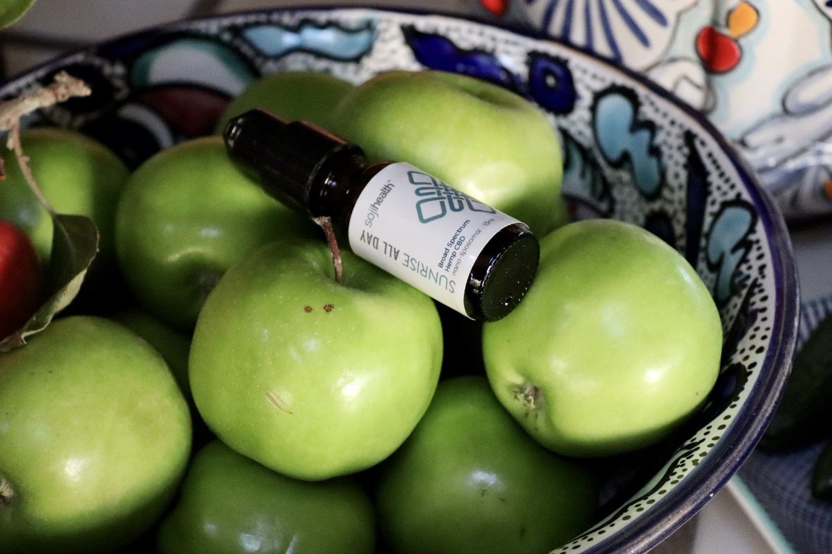 ​Flourish + Learn: Boosting Immunity