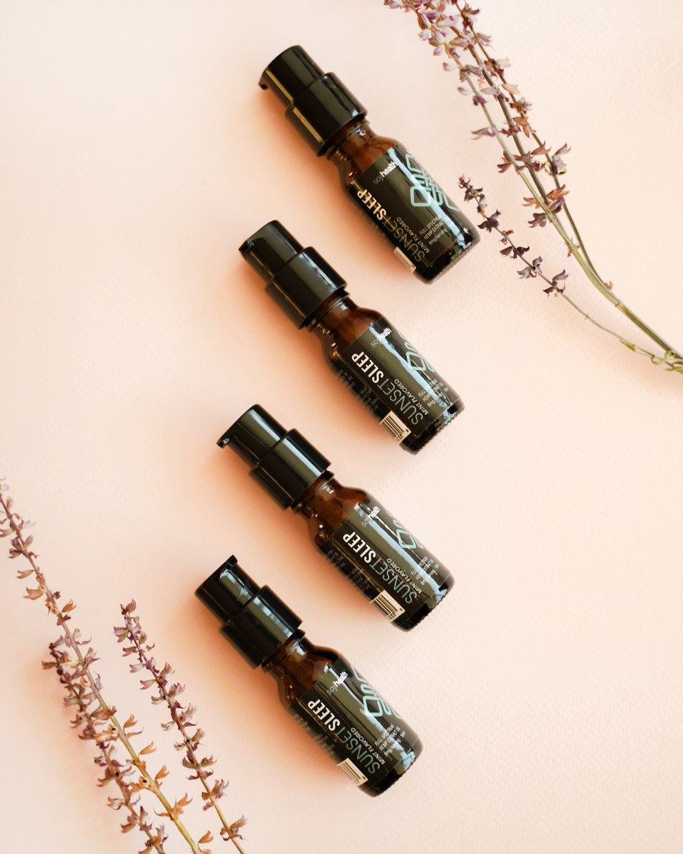 CBD Oils for Sleep – Can They Really Help You Sleep Better?
