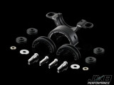 6th gen Ford Explorer & 2nd gen Lincoln Aviator (2020+) Driveshaft Center Support Bearing Carrier Upgrade 6th gen Ford Explorer & 2nd gen Lincoln Aviator (2020+) Driveshaft Center Support Bearing Carrier Upgrade