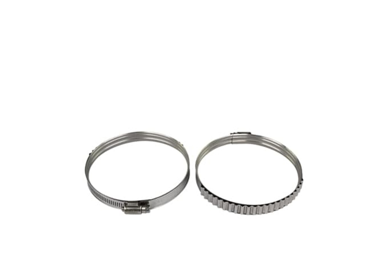 Tension Clamps