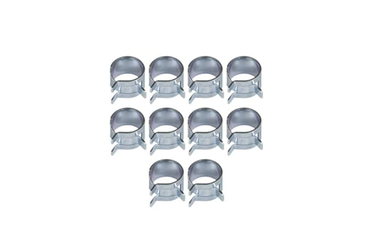 Spring Clamps