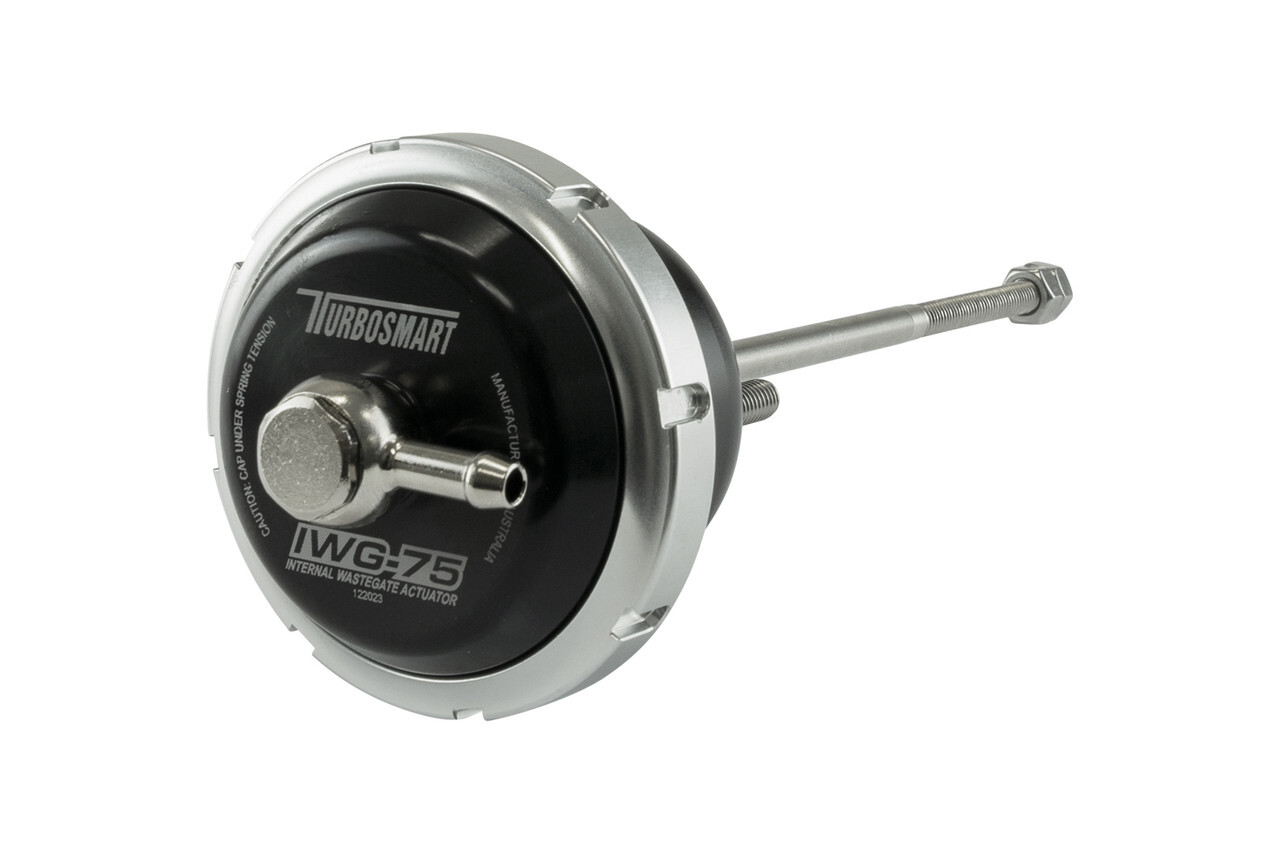 WasteGates