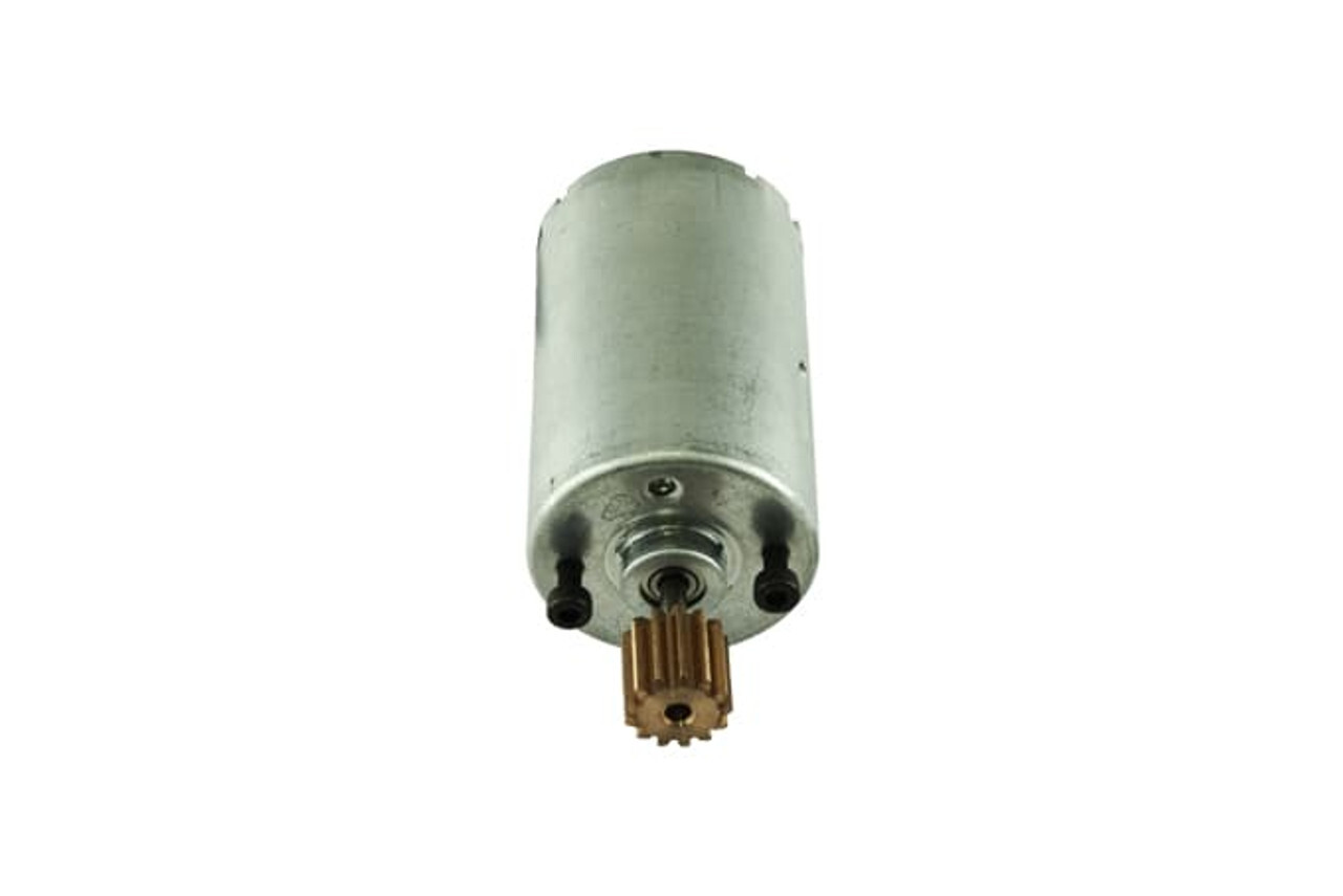 Solenoids