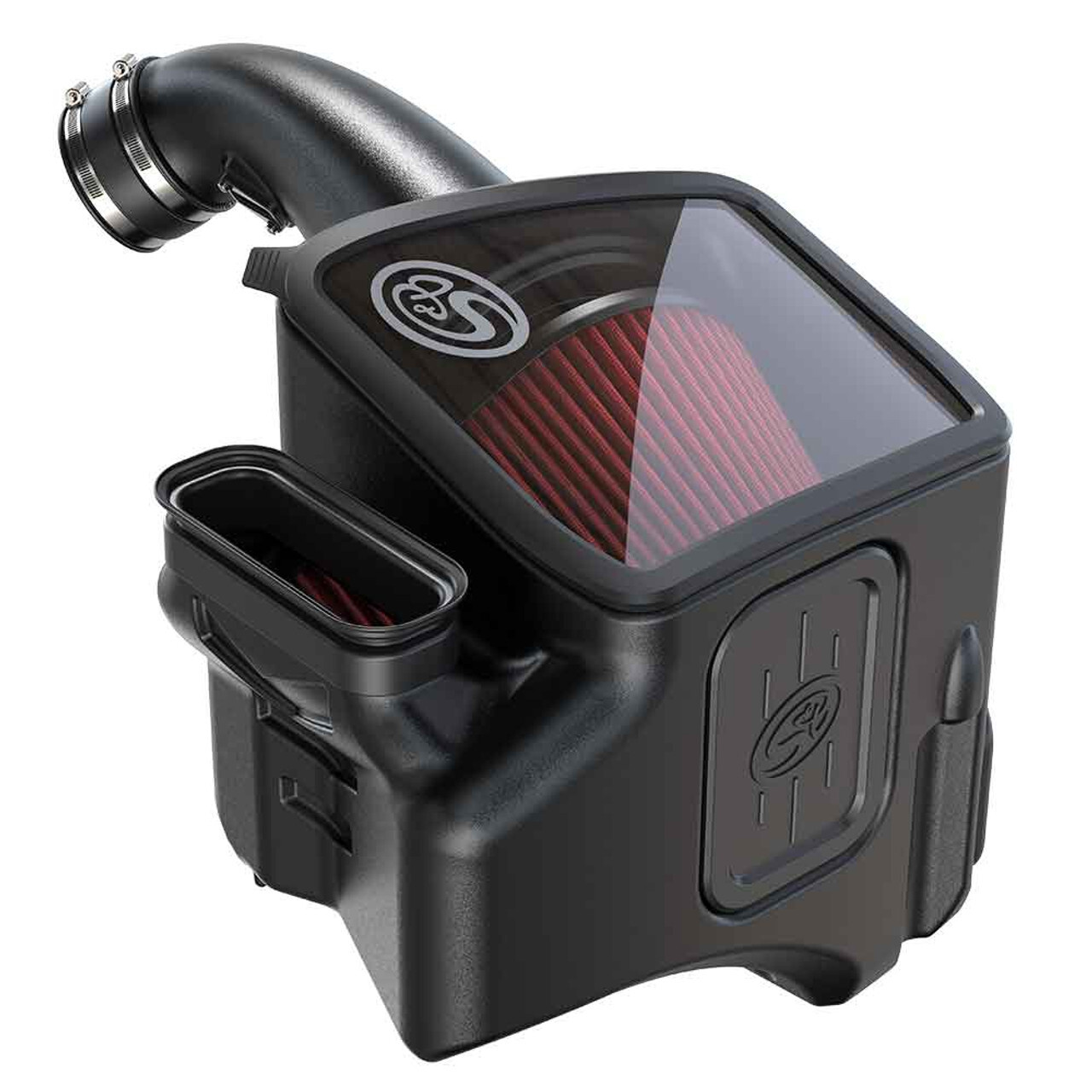 Intake
