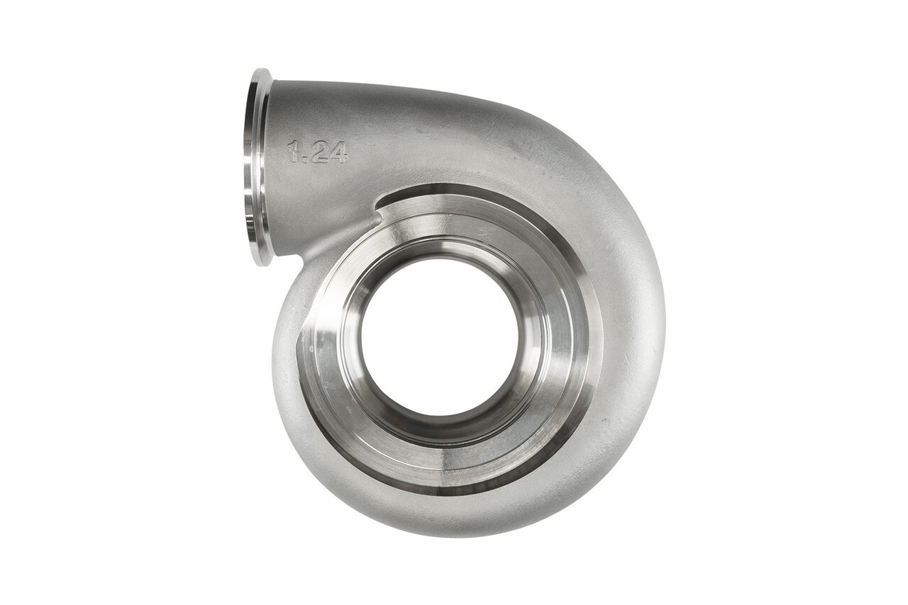 Turbo Housings