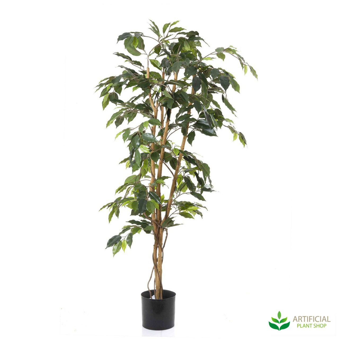 Artificial Ficus Tree 1.2m