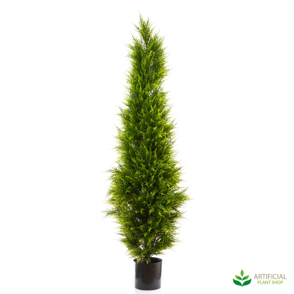 Artificial Cypress Pine Tree 1.8m