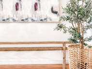 The Ultimate Guide to a Faux Olive Tree