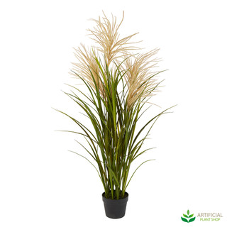 Artificial grass