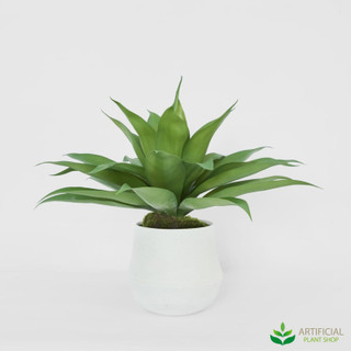 Artificial agave