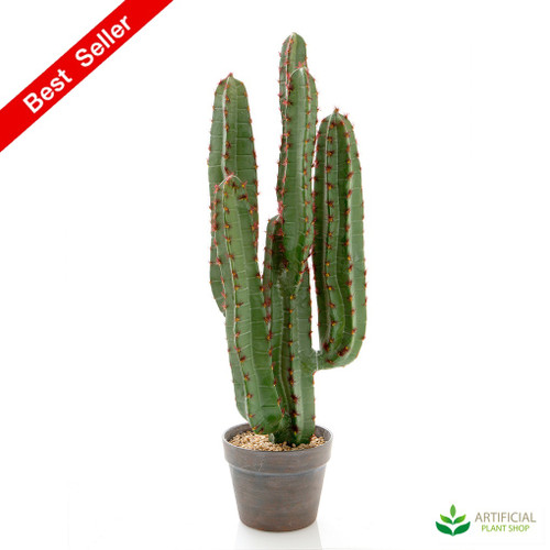artificial cactus plant 80cm