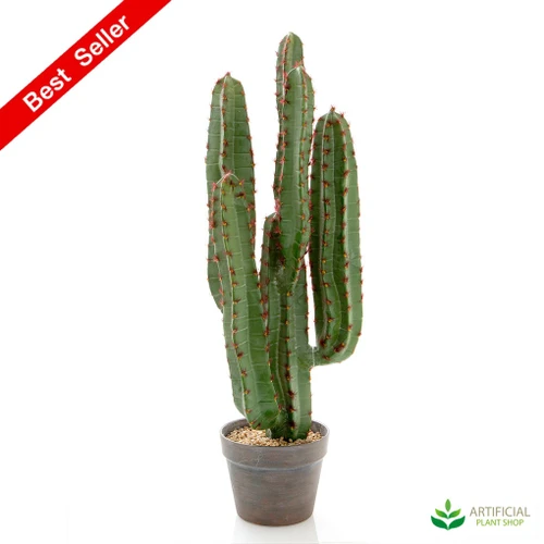 artificial cactus plant 80cm