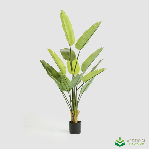 fake bird of paradise 1.6m