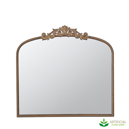 gold marseille mirror 1m