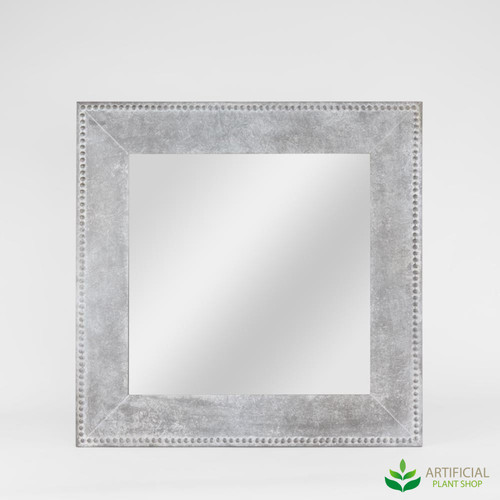 zinc mirror 1m