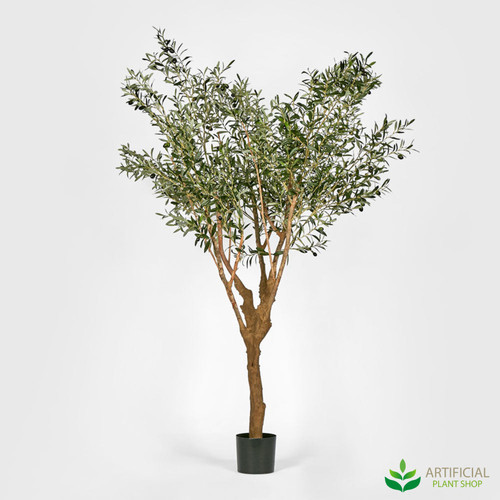 fake olive tree 2.25m