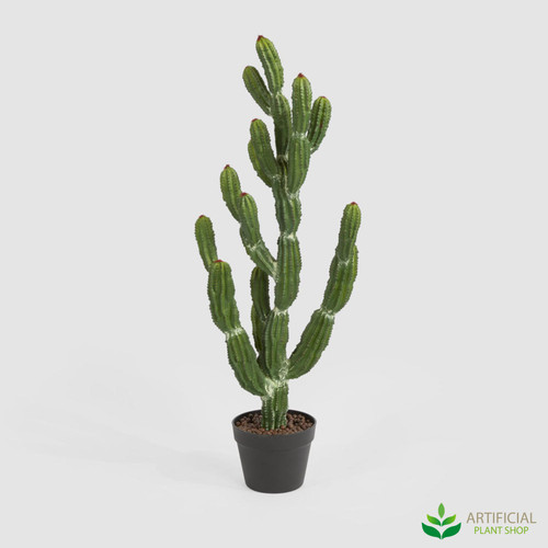 fake potted cactus 98cm