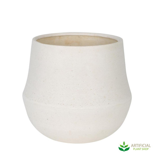 chalk ana planter 22cm