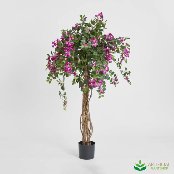 fake bougainvillea tree 1.6m