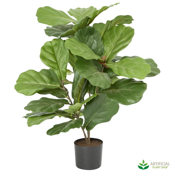 artificial fiddle leaf
