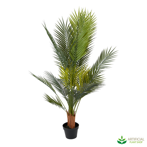 Faux Areca Palm 1.2m