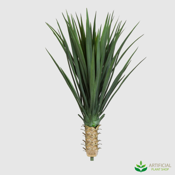 fake yucca rostrata plant 65cm