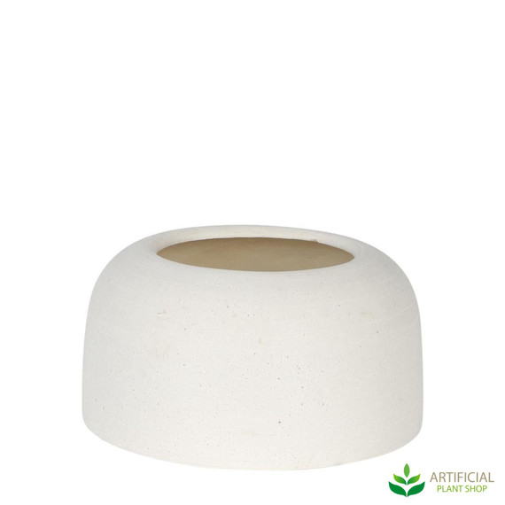 chalk silo vessel 10cm