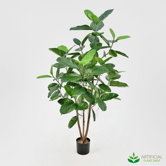 fake ficus audrey tree 91cm