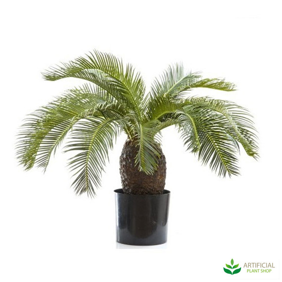 Artificial Cycus Palm 65cm Artificial Cycus Palm 65cm