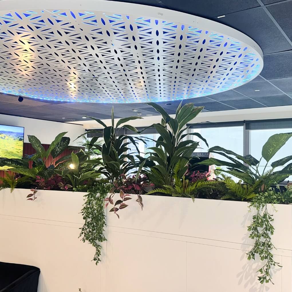 CyberX Offices