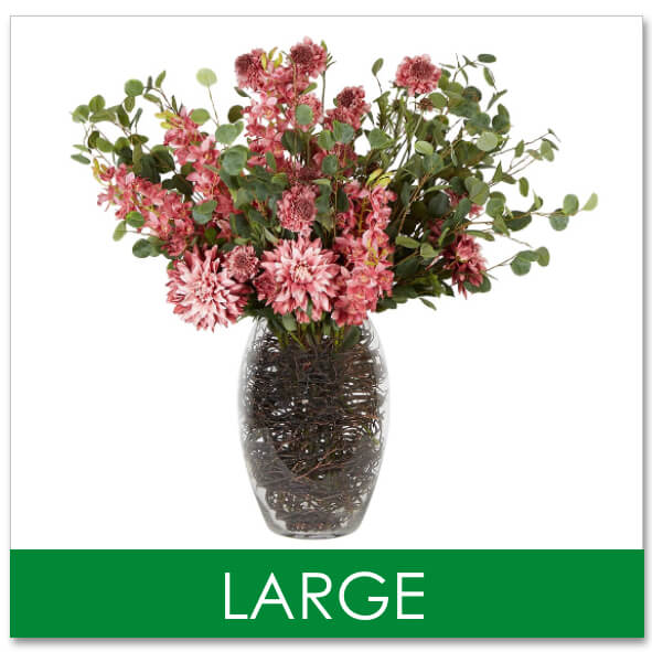 Artificial Flower Arrangements Fake Flower Arrangements Australia