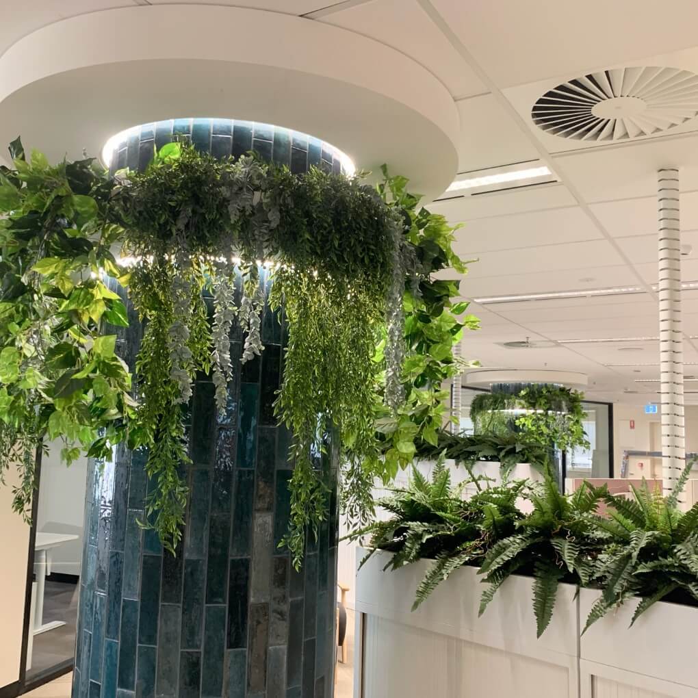 Lawyer Office Install