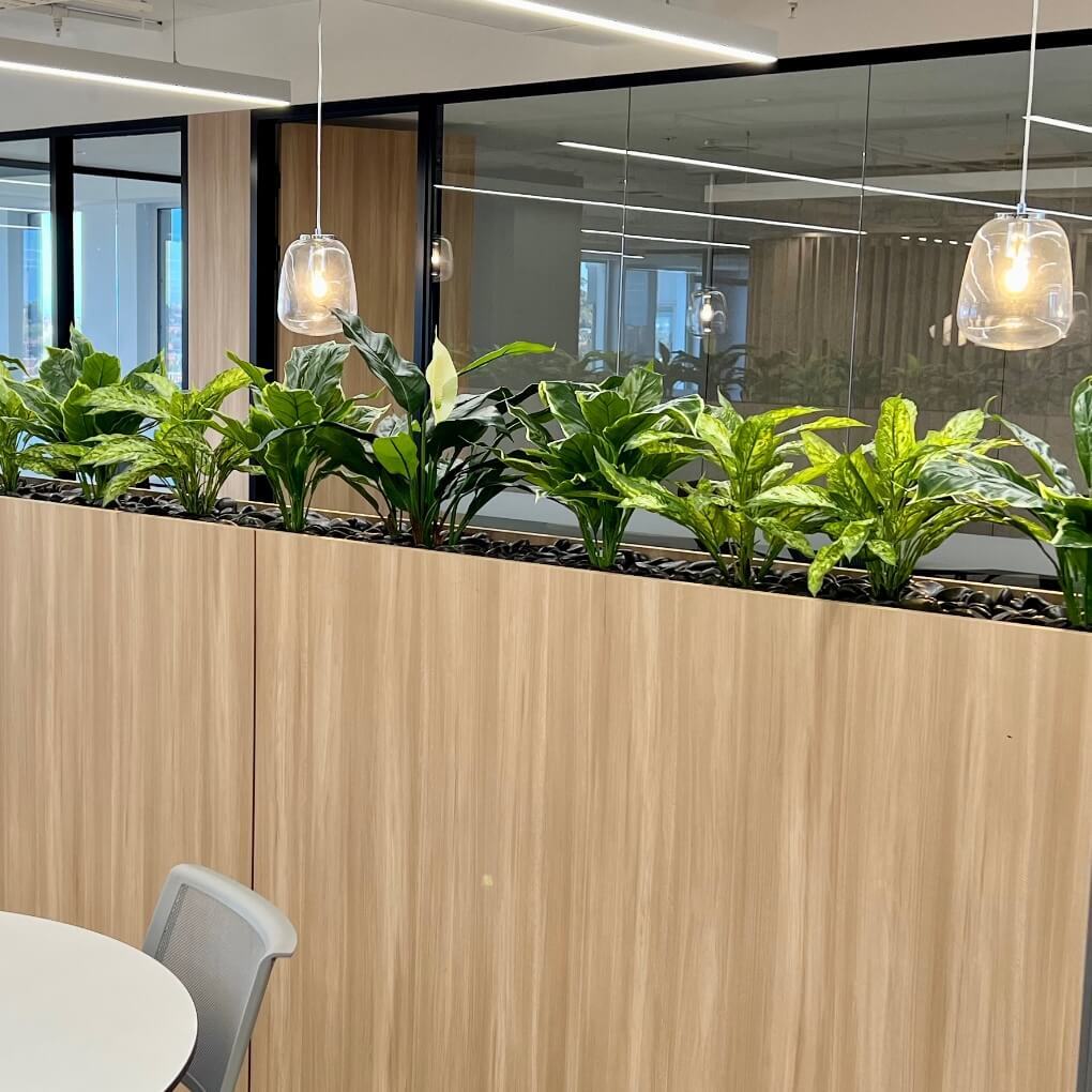 Planter Box Offices