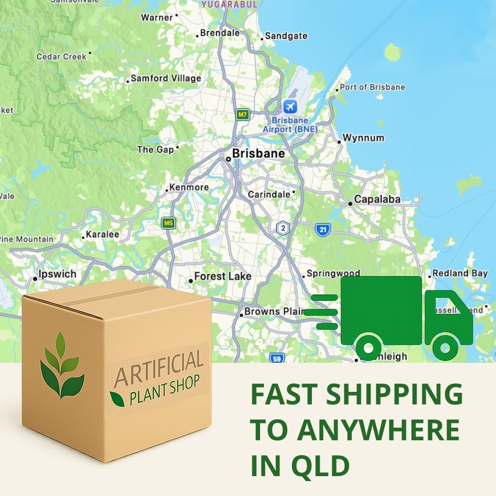 Artificial Plants Brisbane by Artificialplantshop.com.au
