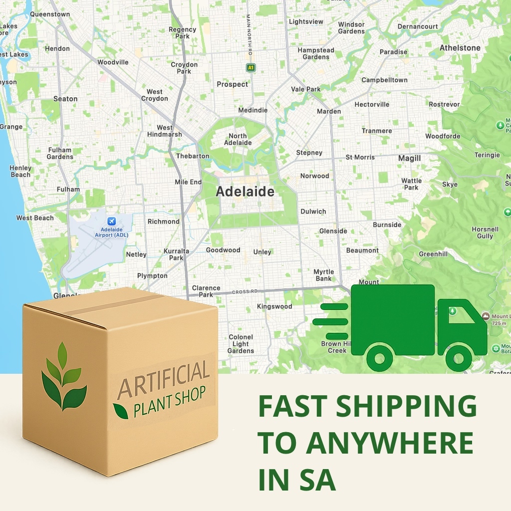 Artificial Plants Adelaide by Artificialplantshop.com.au
