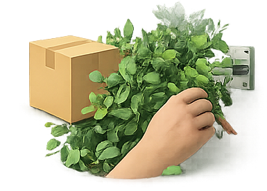 Supply and install service